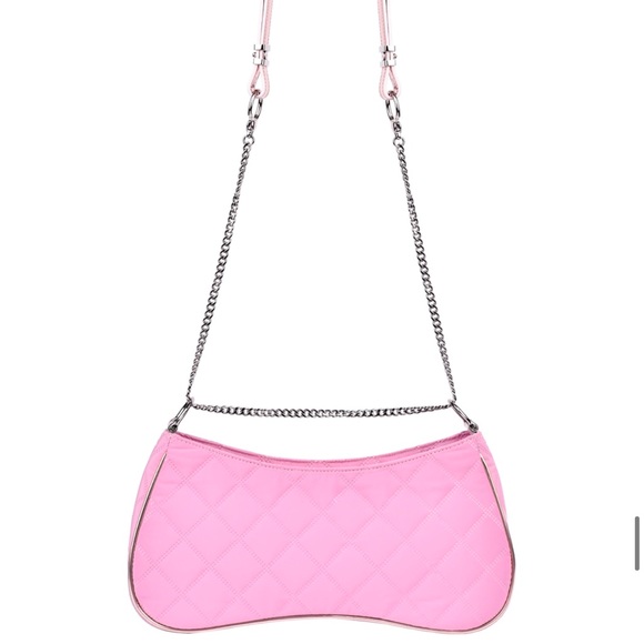 TTMAB Astrid Moon 19 Bag Light Pink - Picture 5 of 8